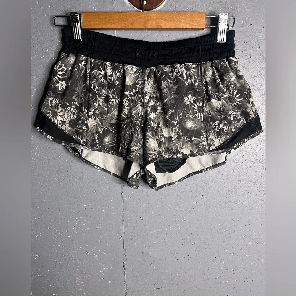 lululemon athletica when we